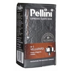 Kawa Pellini Espresso Gusto Bar  250g